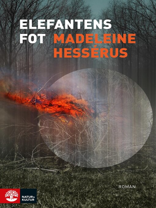 Titeldetaljer för Elefantens fot av Madeleine Hessérus - Tillgänglig